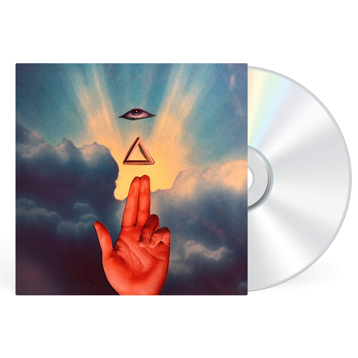 CD artwork