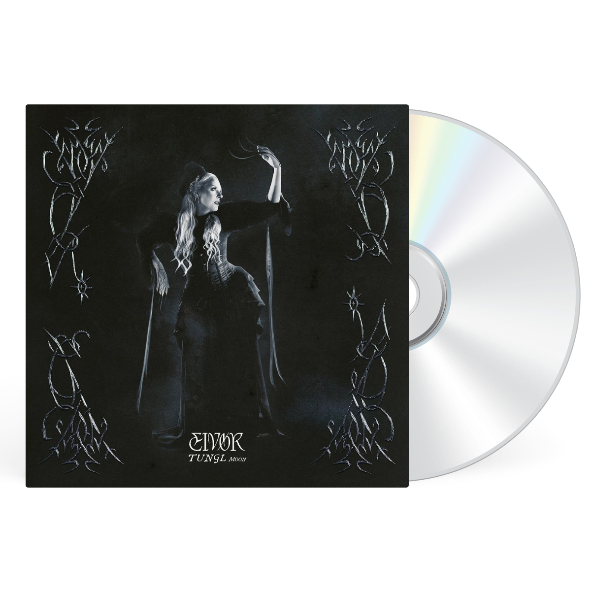 CD artwork