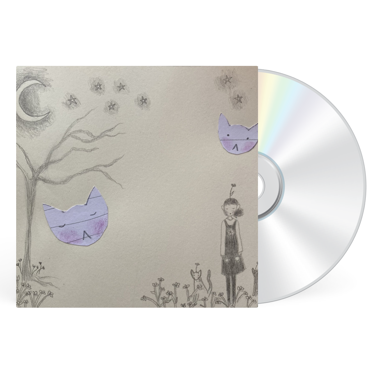 CD artwork
