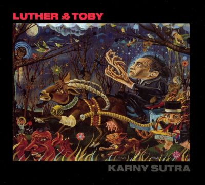 Karny Sutra