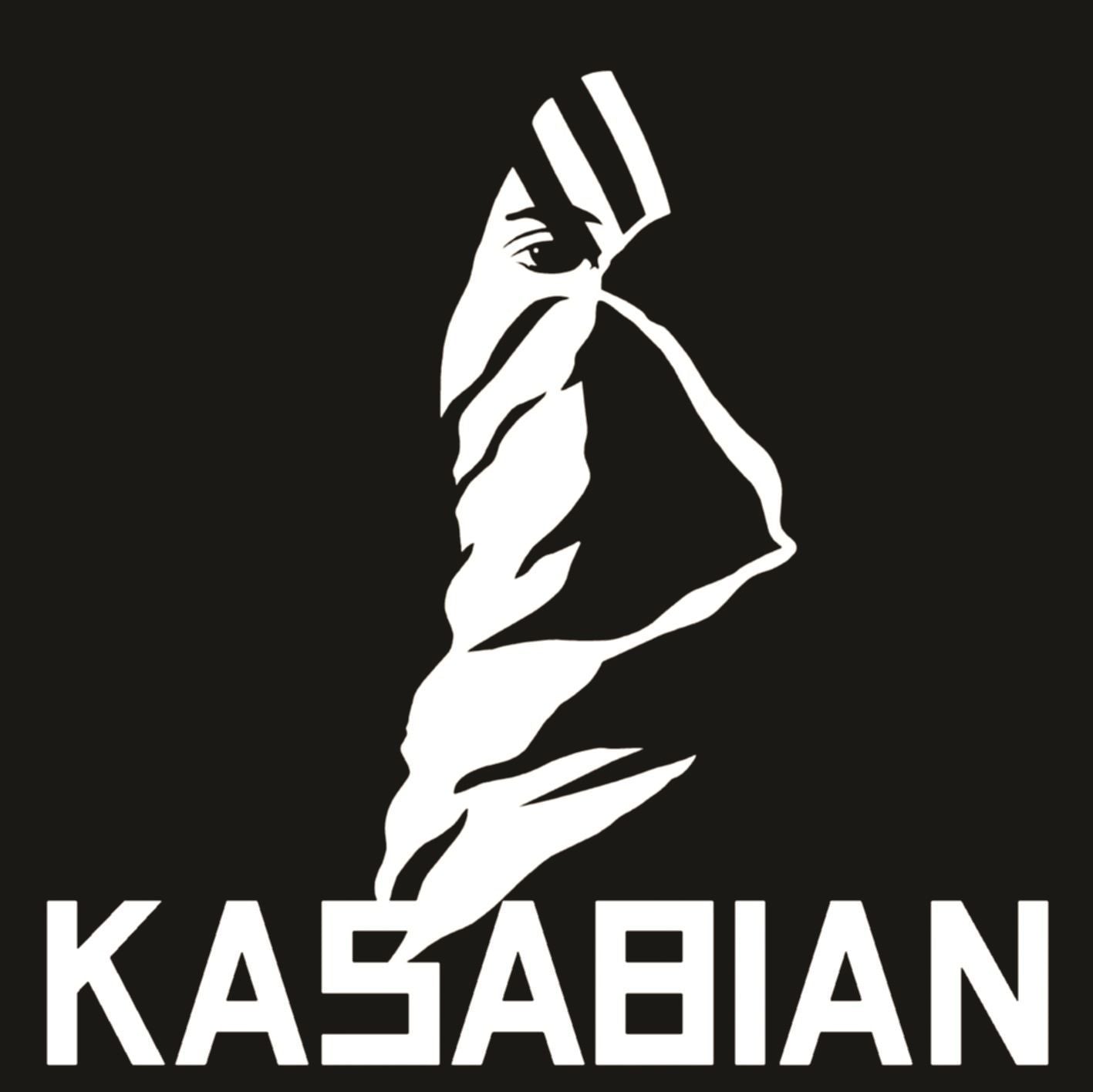 Kasabian - Kasabian Product Image