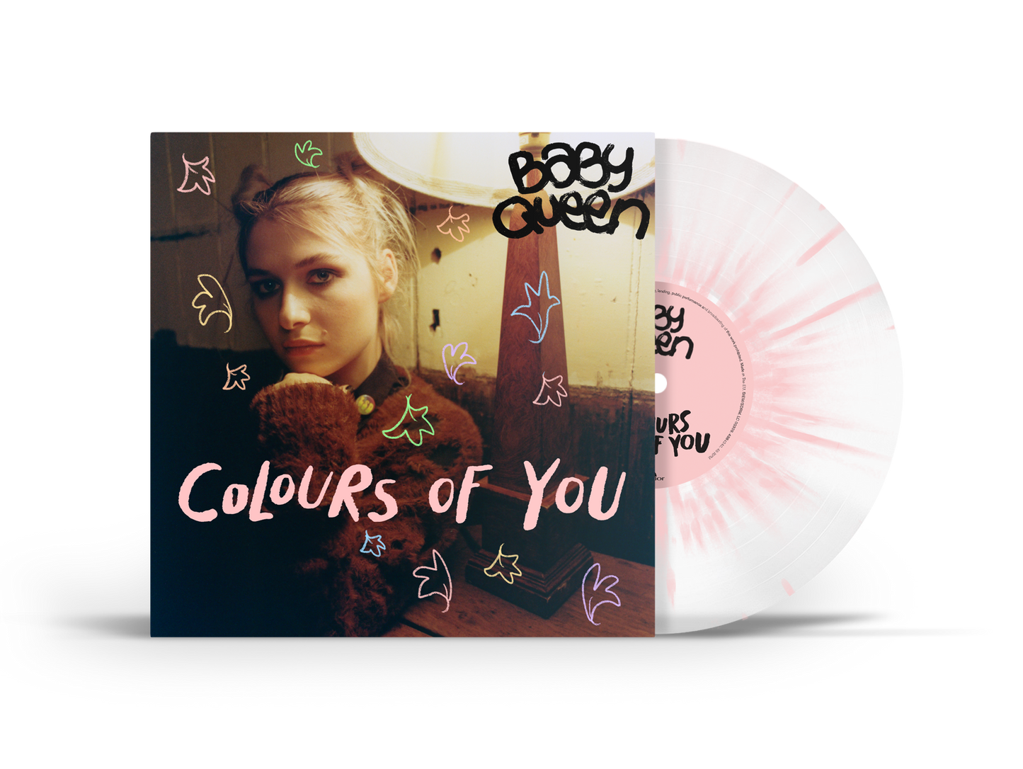 Colours Of You