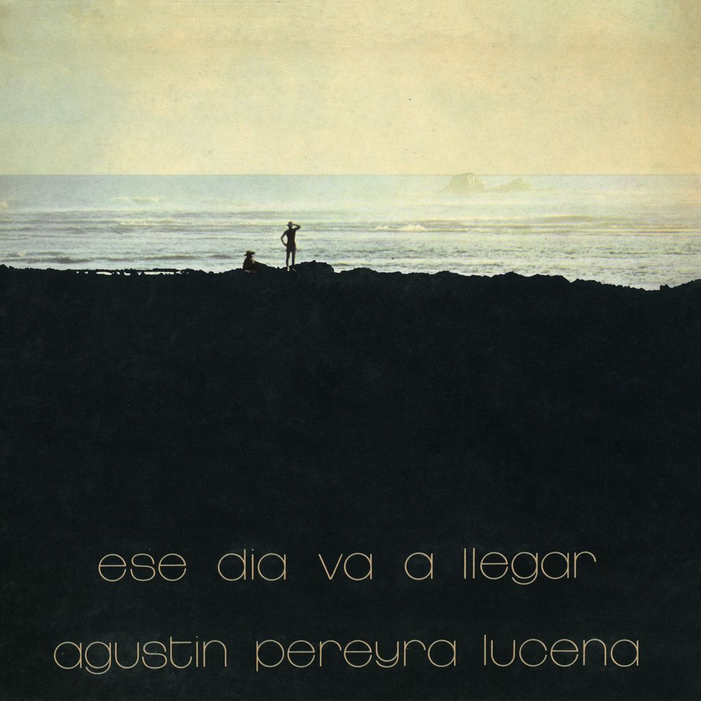 Agustin Pereyra Lucena - Ese Dia Va A Llegar - RSD 2026 Product Image