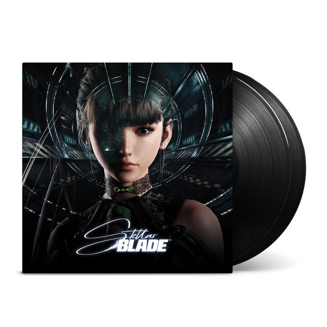 Stellar Blade (Original Soundtrack)