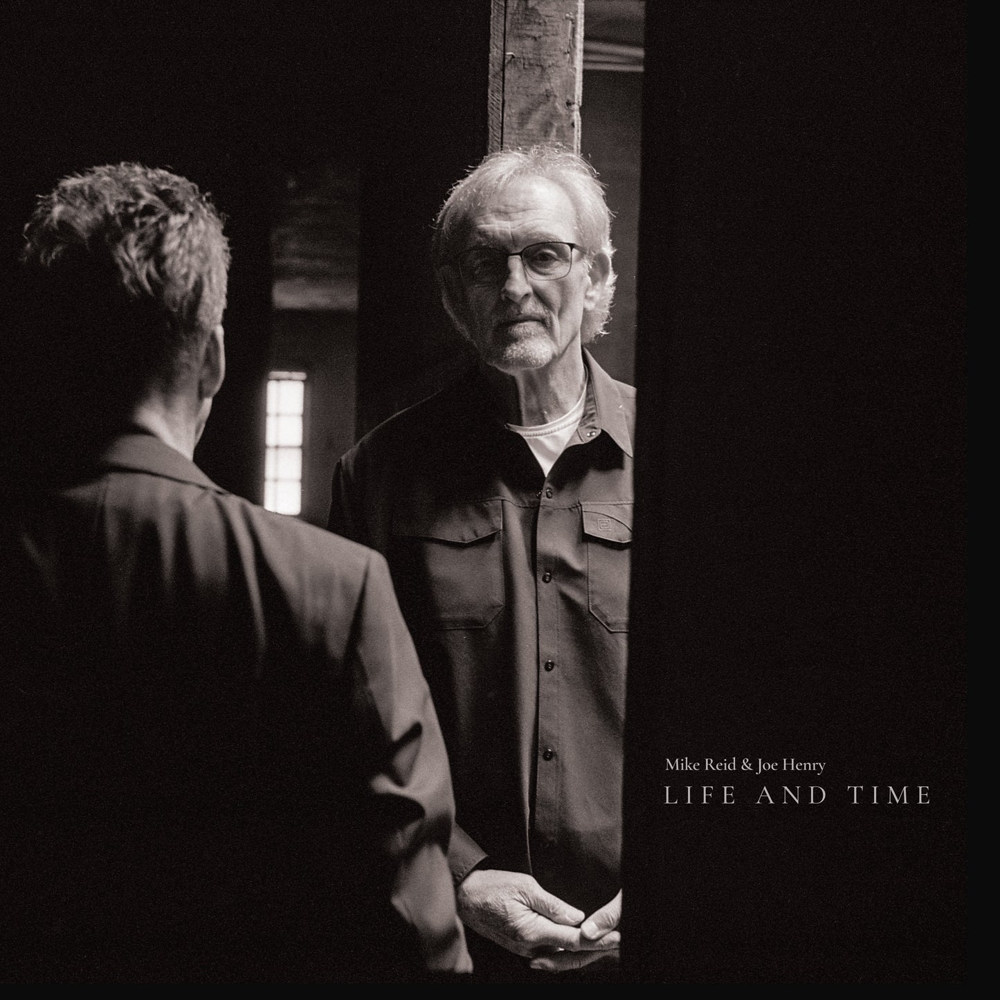 Life and Time