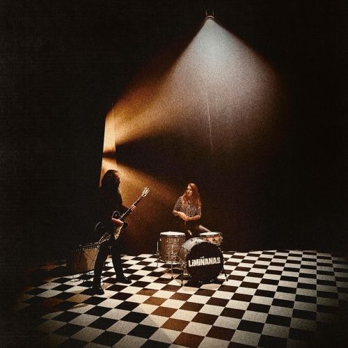 The Liminanas - Extra Faded Product Image