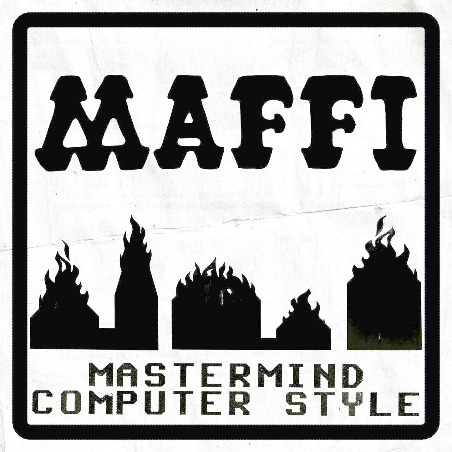 Mastermind Computer Style