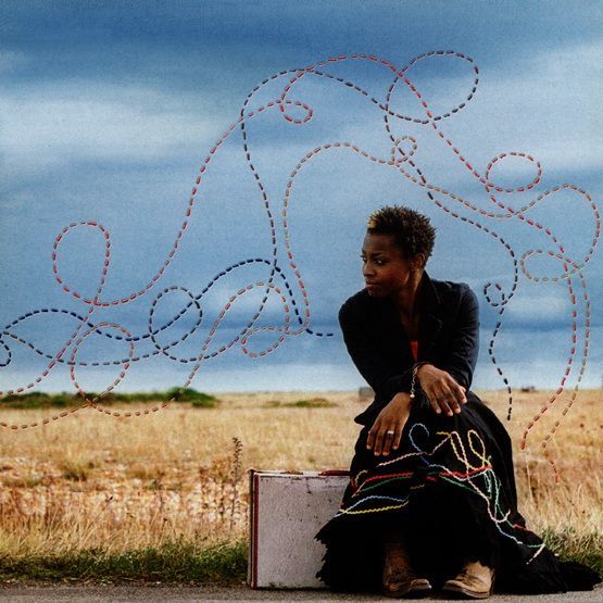 Skye - Mind How You Go - RSD 2026 Product Image