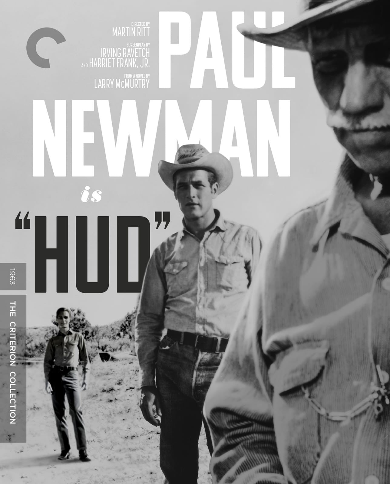 Hud