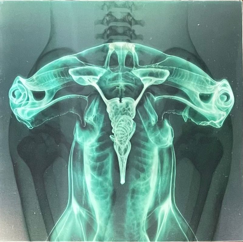 Shark Brain / Dolphin