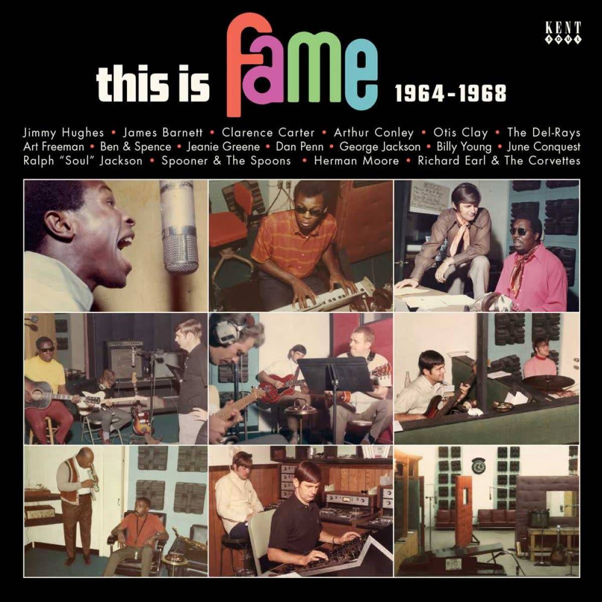 This is Fame 1964 - 1968