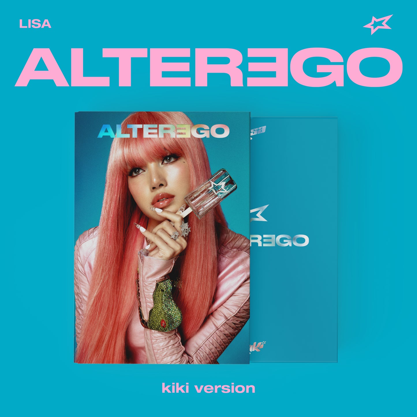 Alter Ego