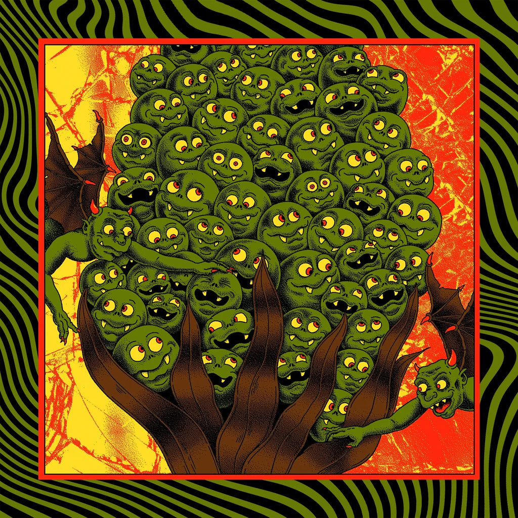 King Gizzard - Live in Houston '24