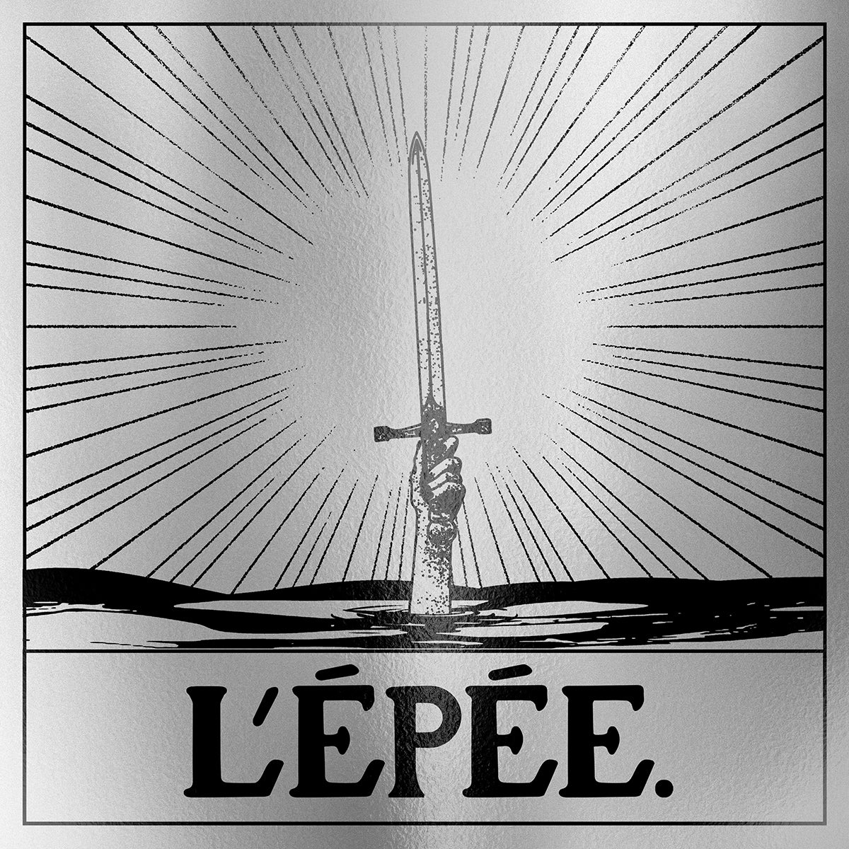L’Épée