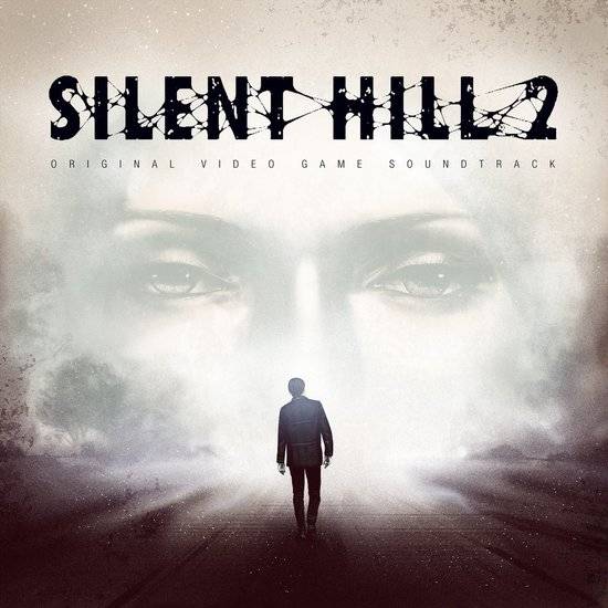 Silent Hill II: Original Video Game Soundtrack