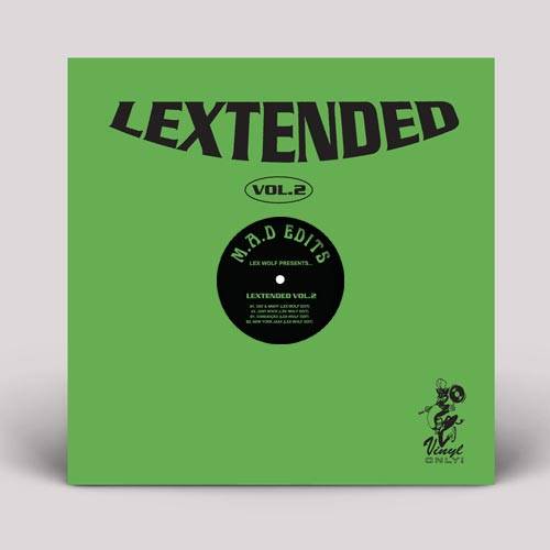 Lextended Vol.2