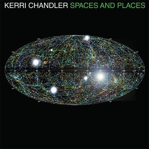 Spaces and Places