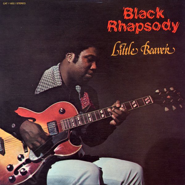 Black Rhapsody