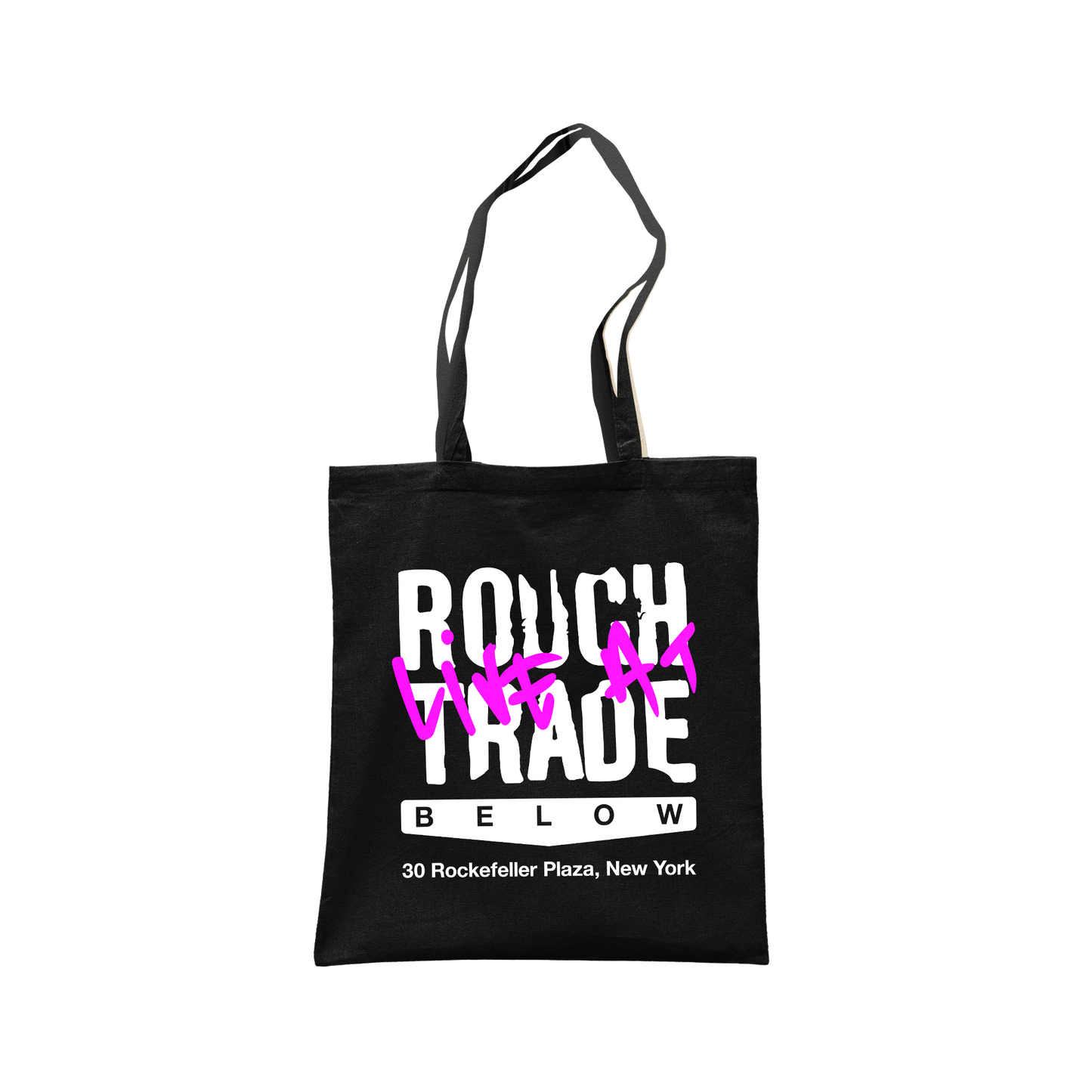 Live at Rough Trade Below