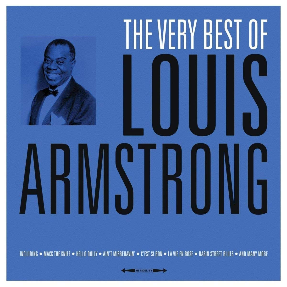 The Very Best of