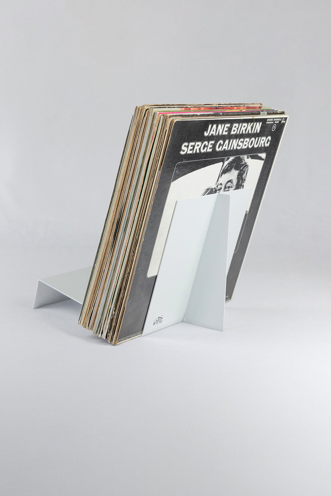 Upton - LP Stand Product Image