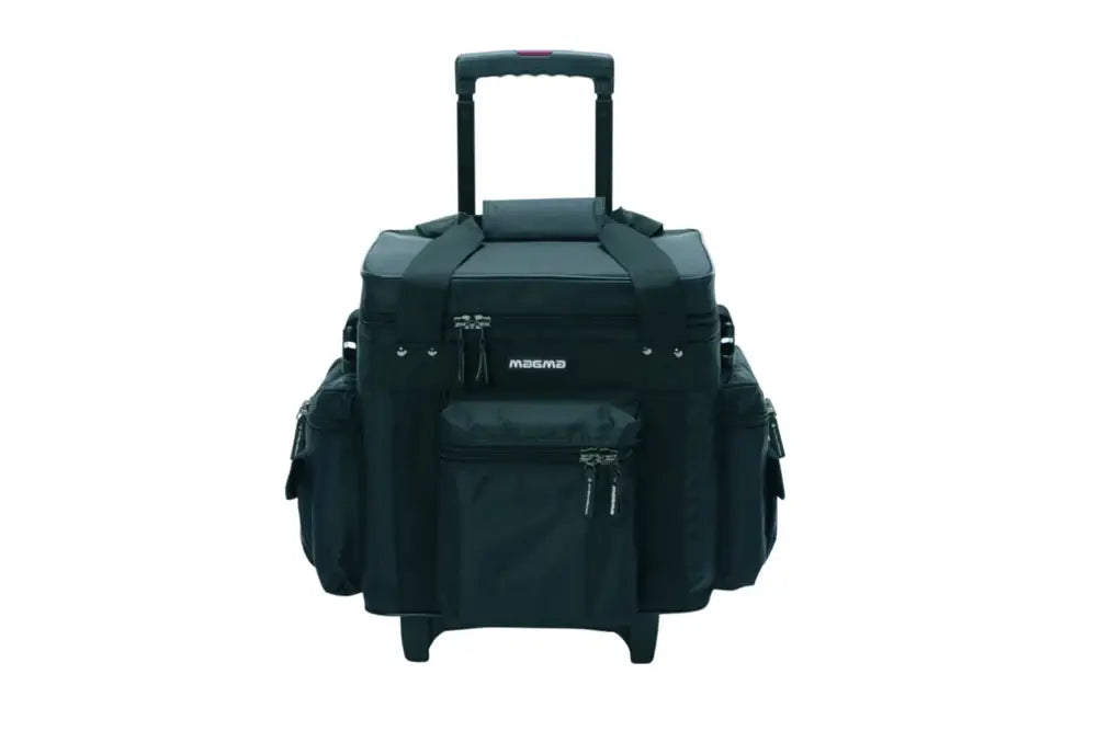 Magma LP100 Trolley Black
