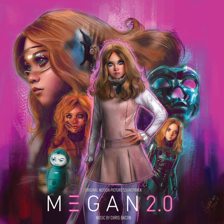 M3gan 2.0 OST