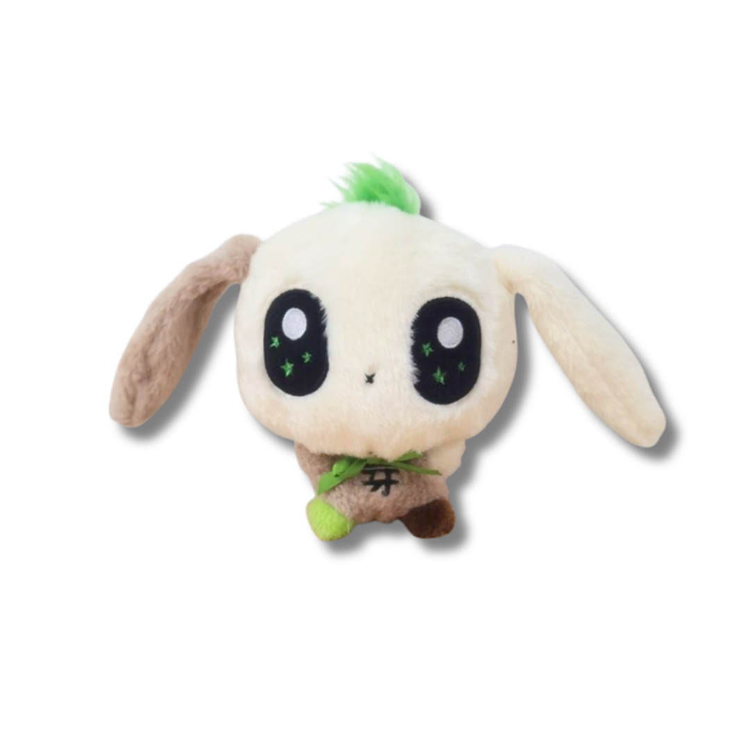 Mei Semones - Kurage Plushie