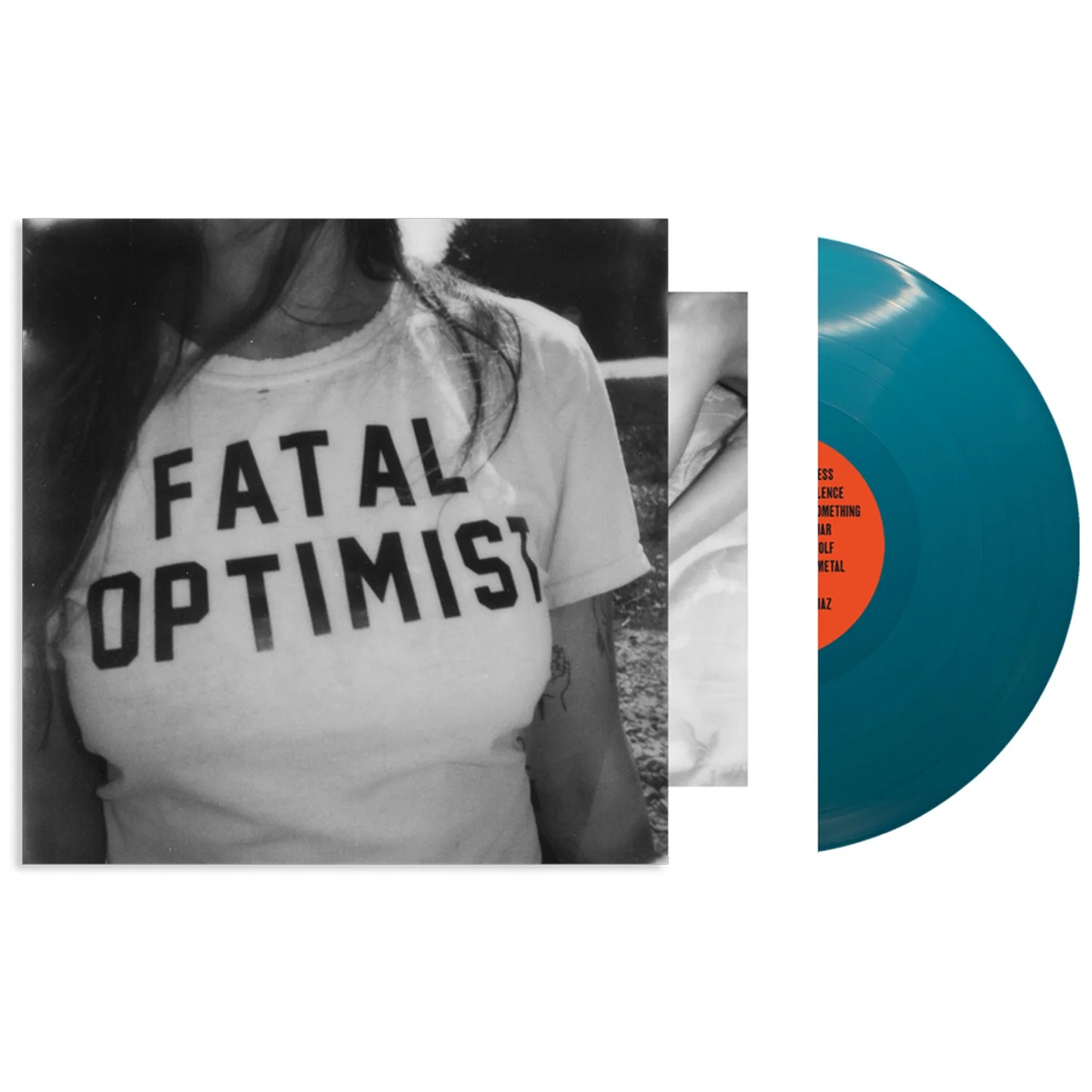 Fatal Optimist