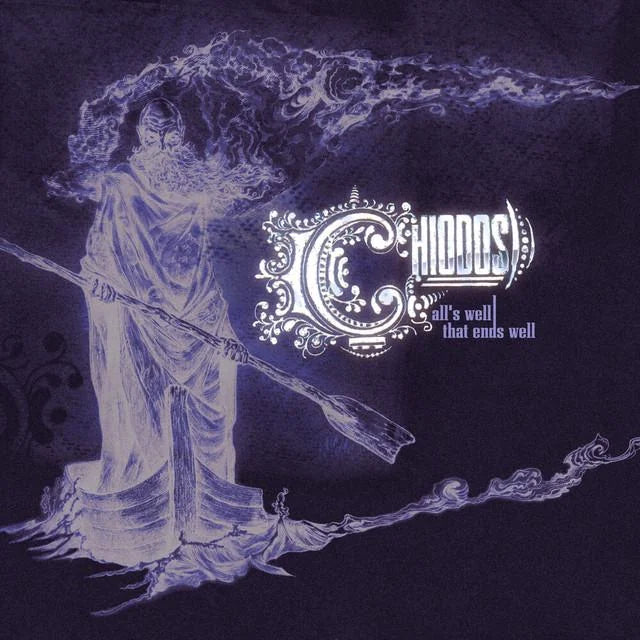 All’s Well That Ends Well (20th Anniversary Re-Recording)