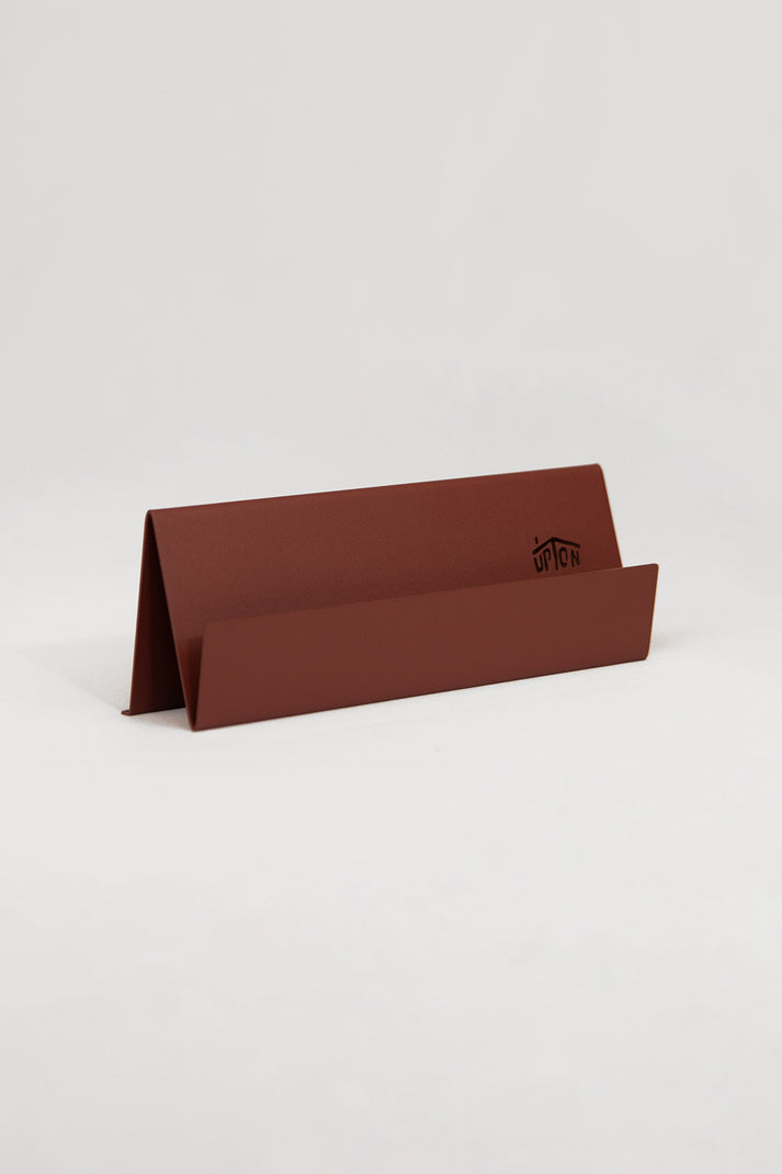 Upton - Now Playing Stand Product Image