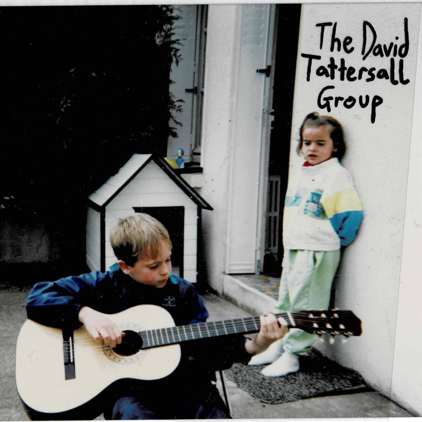 The David Tattersall Group