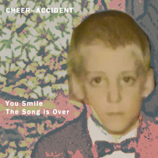 You Smile - The Song is Over