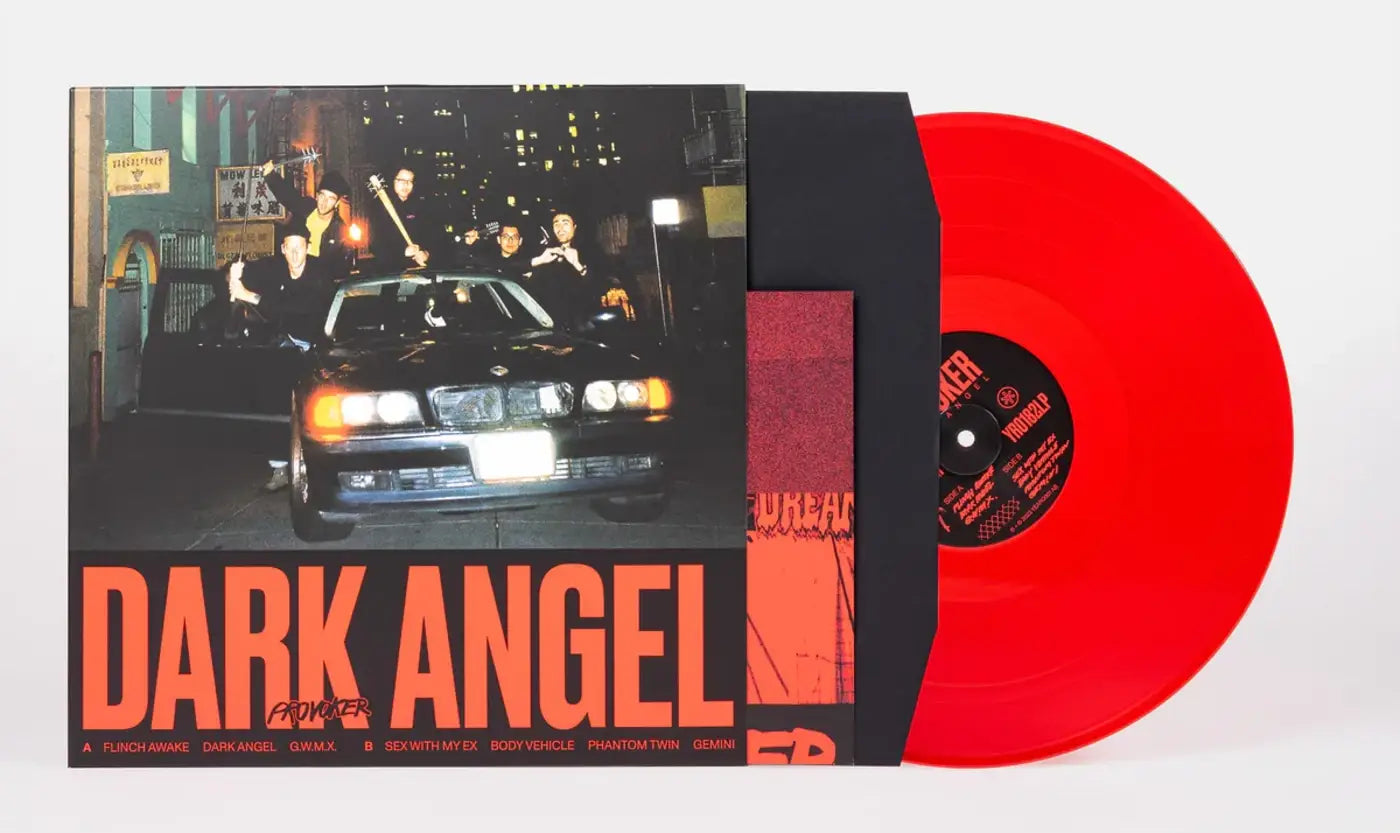Dark Angel