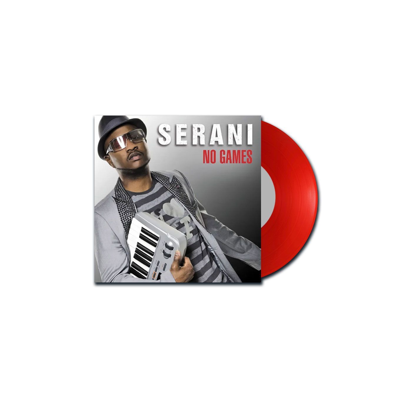 Serani - No Games Product Image