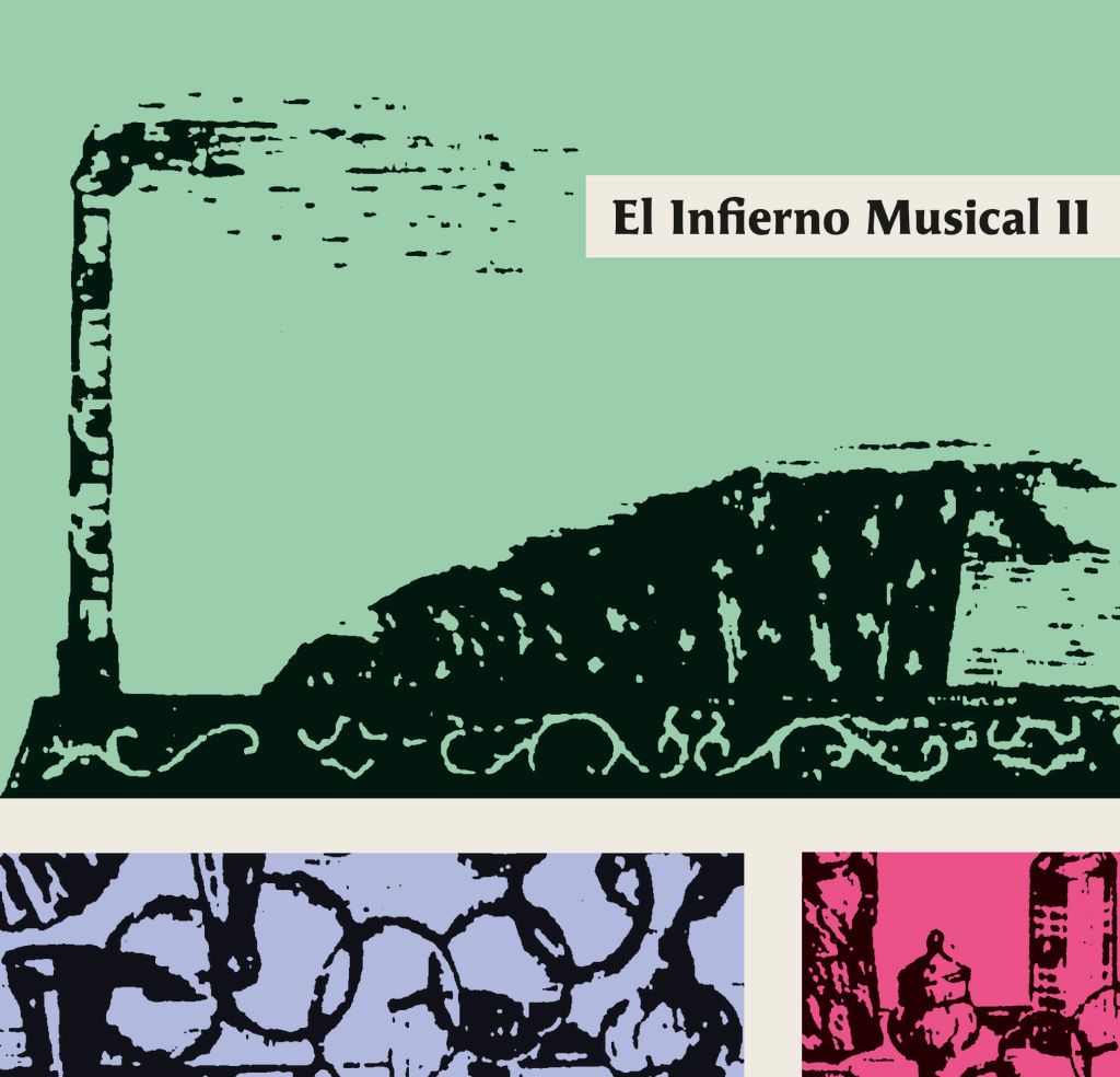 El Infierno Musical - II Product Image