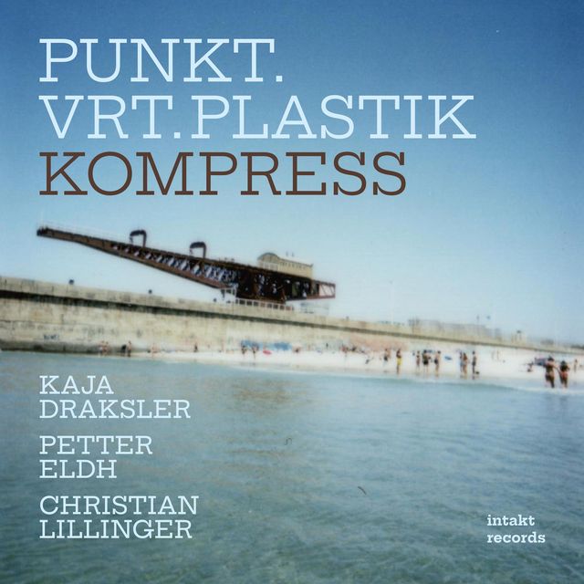 Punkt.Vrt.Plastik - Kompress Product Image