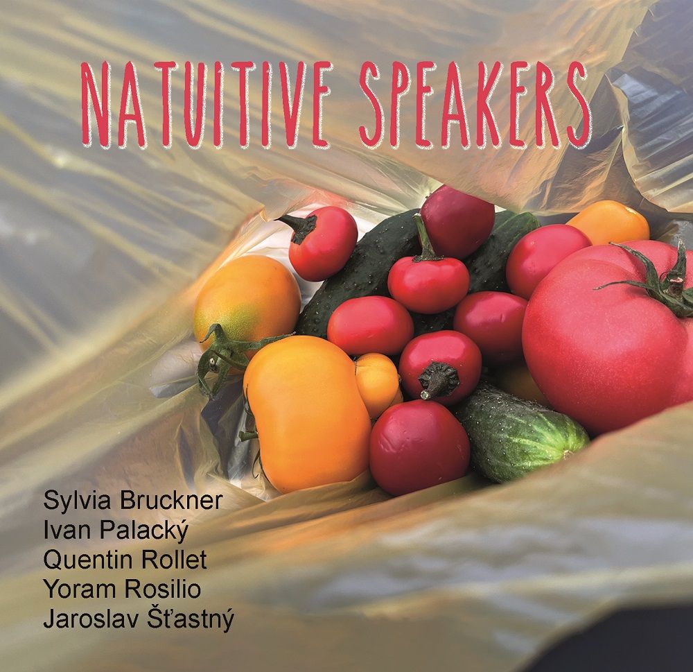 Bruckner / Palacky / Rollet / Rosilio / Stastny - Natuitive Speakers Product Image