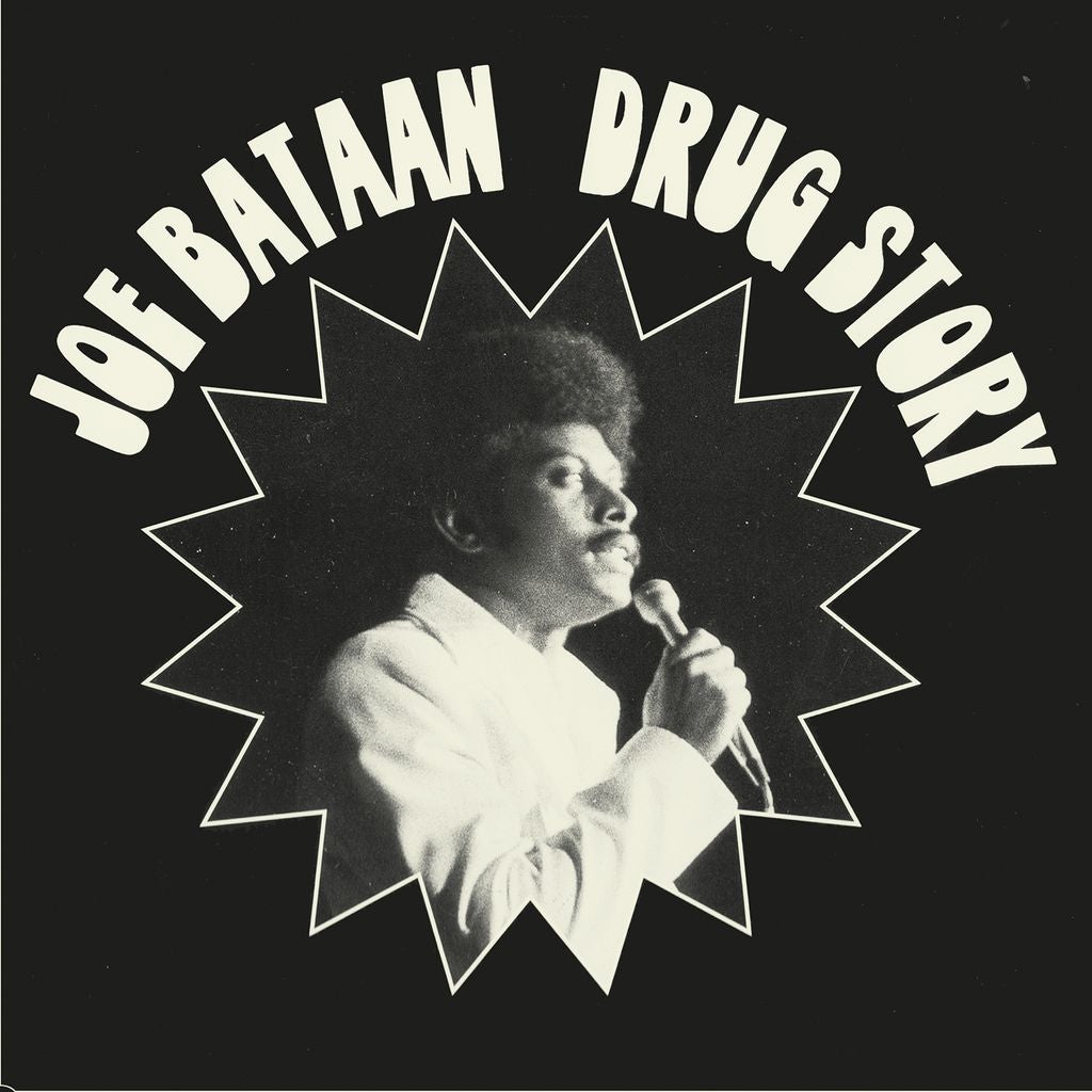 Joe Bataan - Drug Story Product Image