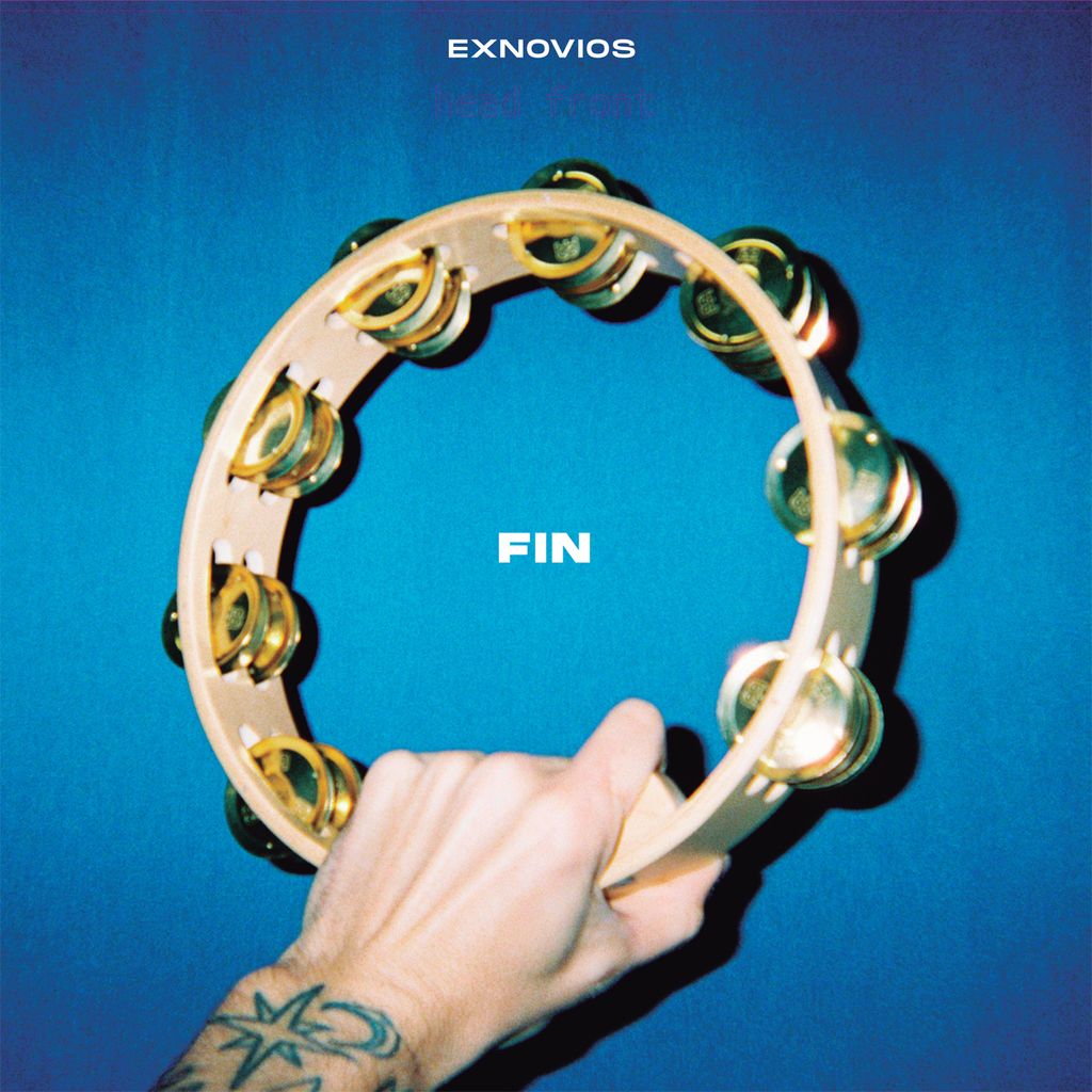 Exnovios - Fin Product Image