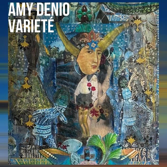 Amy Denio - Variete Product Image