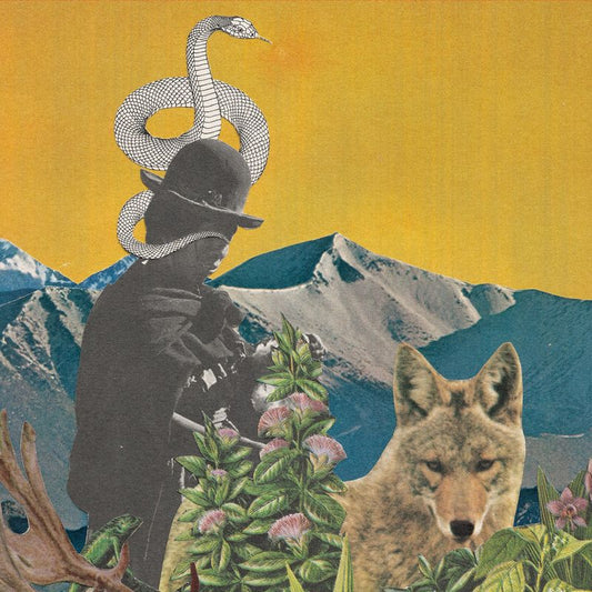 Leslie Graves And Toby Goodshank - Between Worlds Product Image