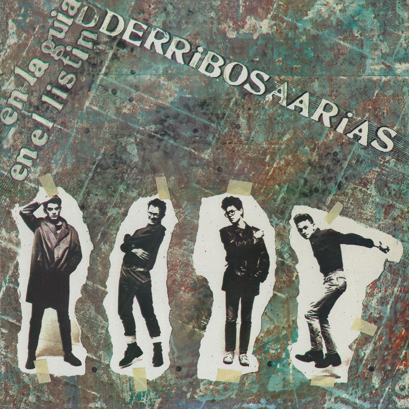 Derribos Arias - En La Guía, En El Listín Product Image