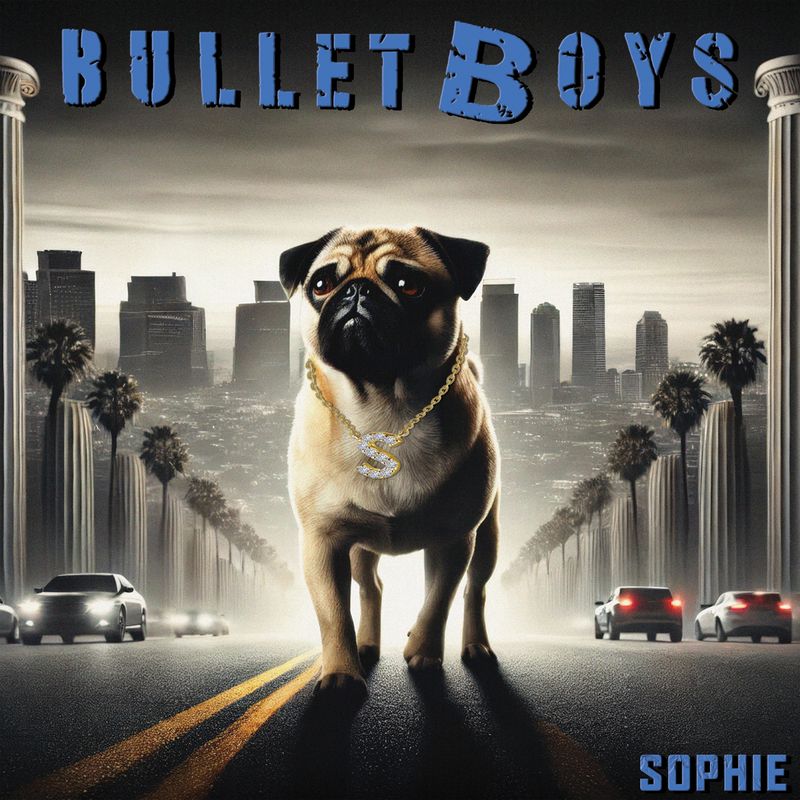 Bullet Boys - Sophie Product Image