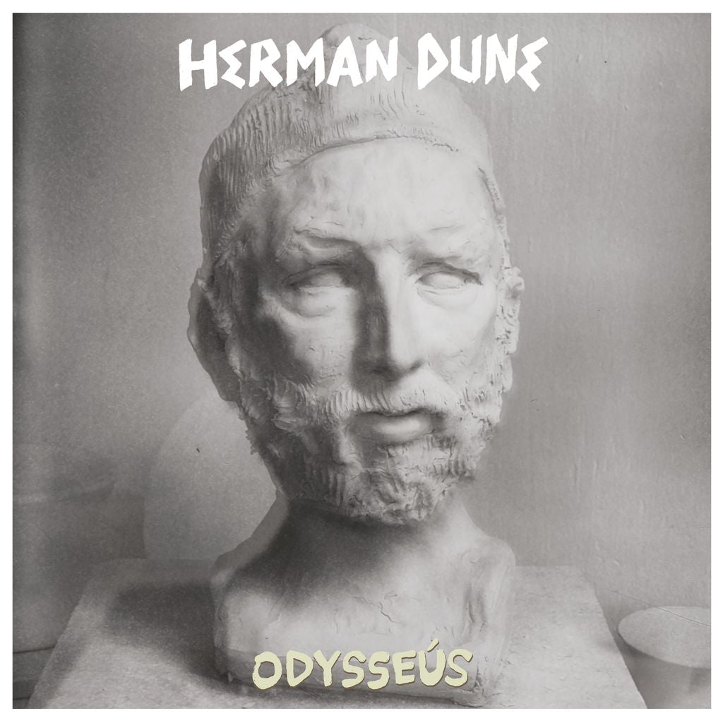 Herman Dune - Odysseus Product Image