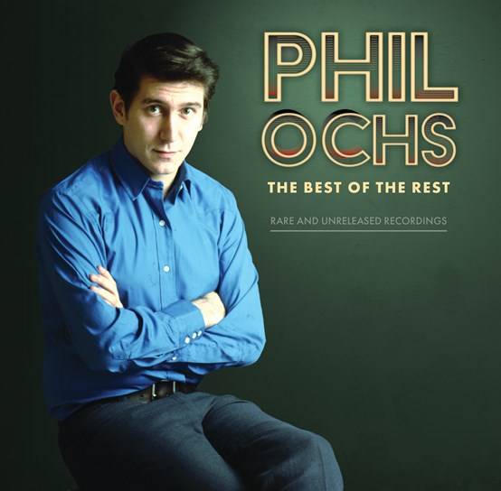 Best of the Rest: Rare and Unreleased Recordings
