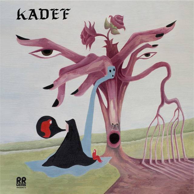Kadef