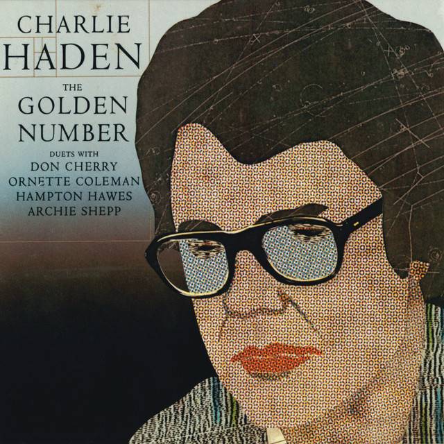 The Golden Number - Verve By Request