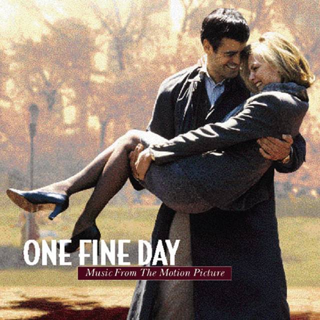 One Fine Day - Music from the Motion Picture