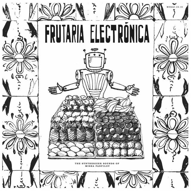 Frutaria Electrnica